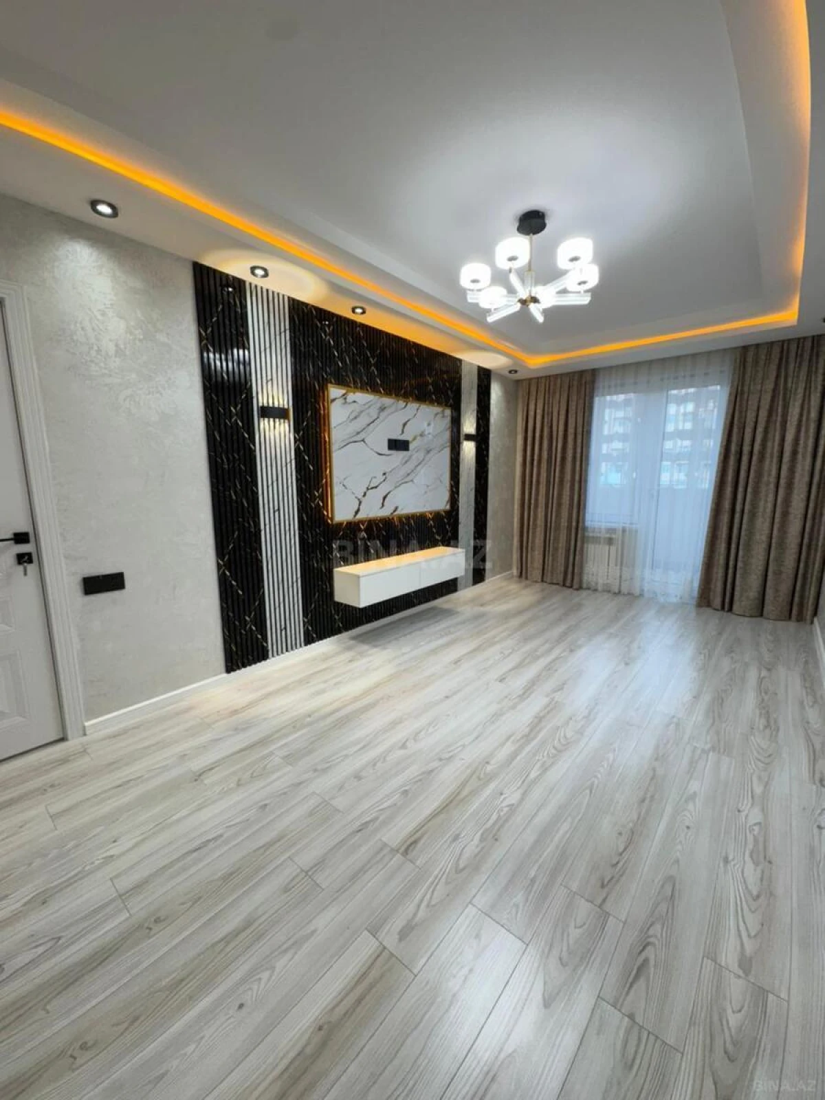 Satılır 3 otaqlı mənzil 70 m²