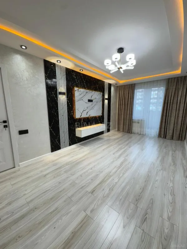 Satılır 3 otaqlı mənzil 70 m²
