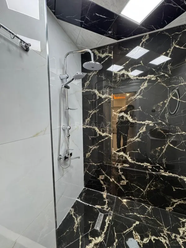 Satılır 3 otaqlı mənzil 70 m²