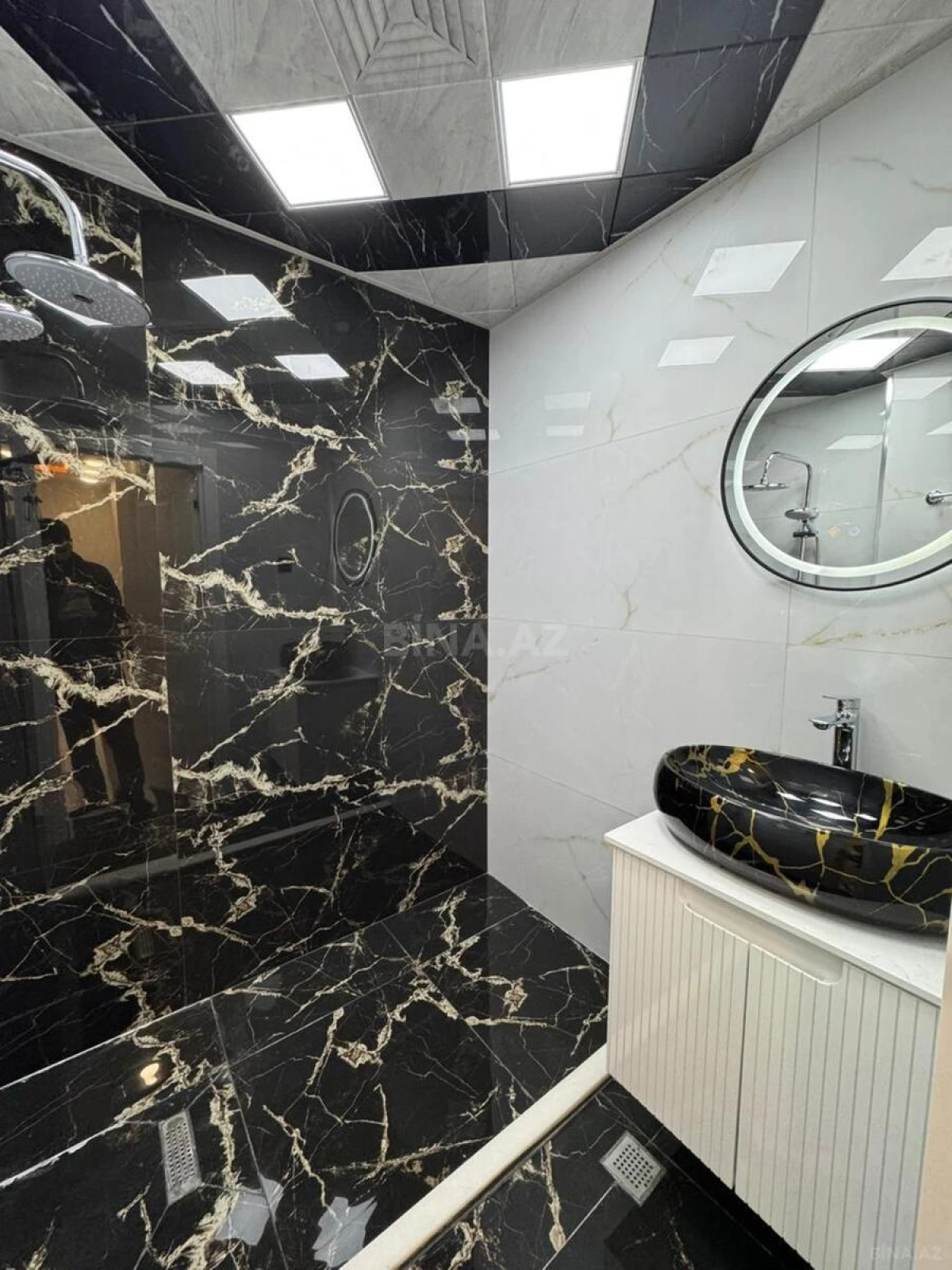 Satılır 3 otaqlı mənzil 70 m²