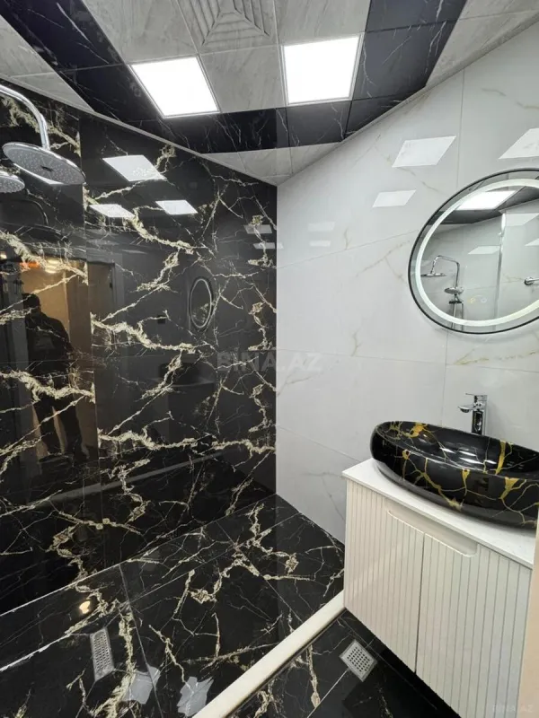 Satılır 3 otaqlı mənzil 70 m²