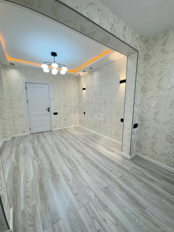 Satılır 3 otaqlı mənzil 70 m²