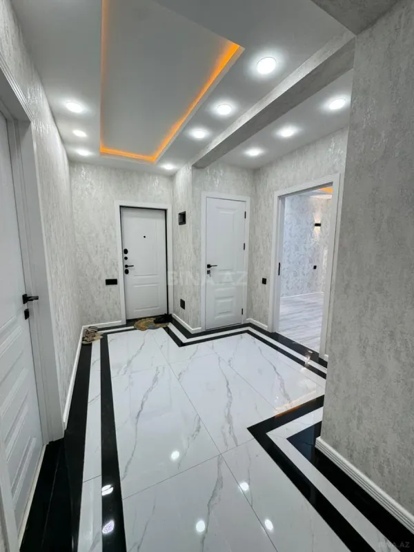 Satılır 3 otaqlı mənzil 70 m²