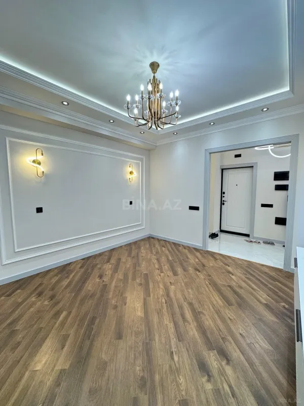 Satılır 3 otaqlı mənzil 86 m²
