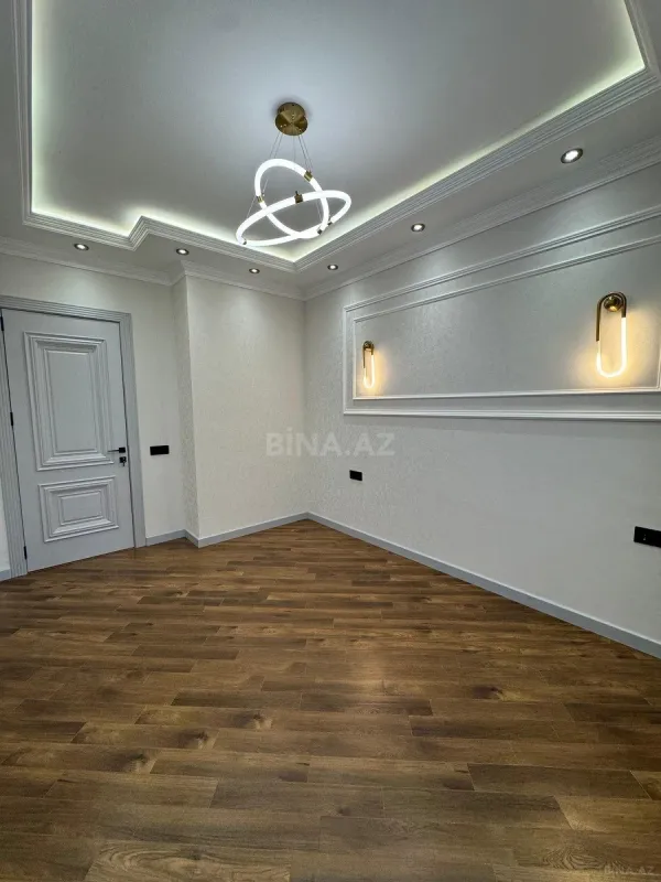 Satılır 3 otaqlı mənzil 86 m²
