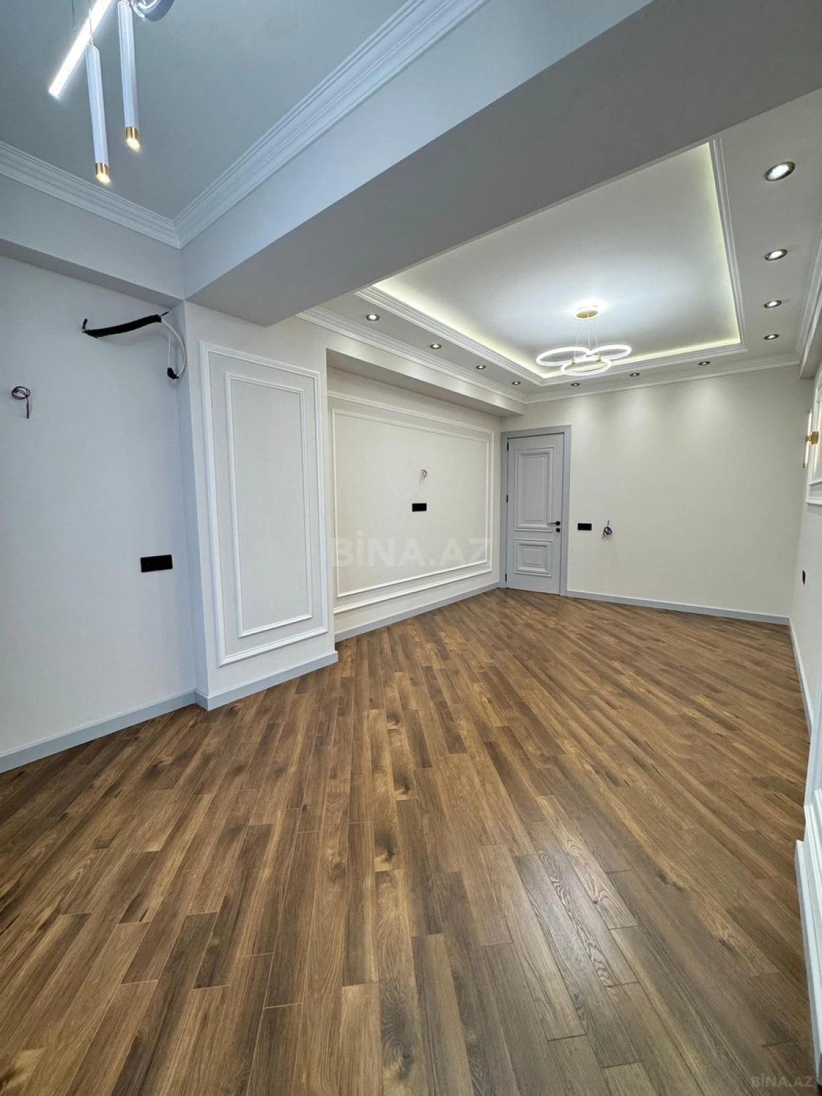 Satılır 3 otaqlı mənzil 86 m²