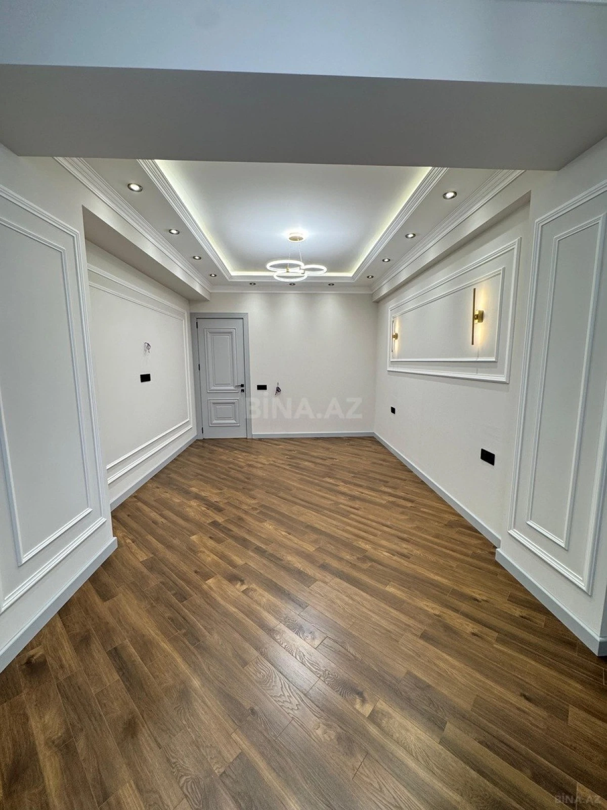 Satılır 3 otaqlı mənzil 86 m²