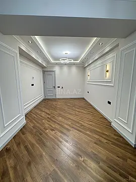 Satılır 3 otaqlı mənzil 86 m²