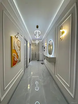 Satılır 3 otaqlı mənzil 86 m² — Bakı, Qaraçuxur 3 otaq 86.00 m²