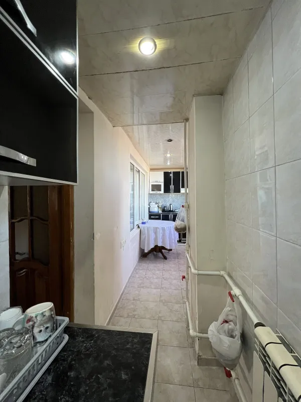 Satılır 3 otaqlı mənzil 78 m²