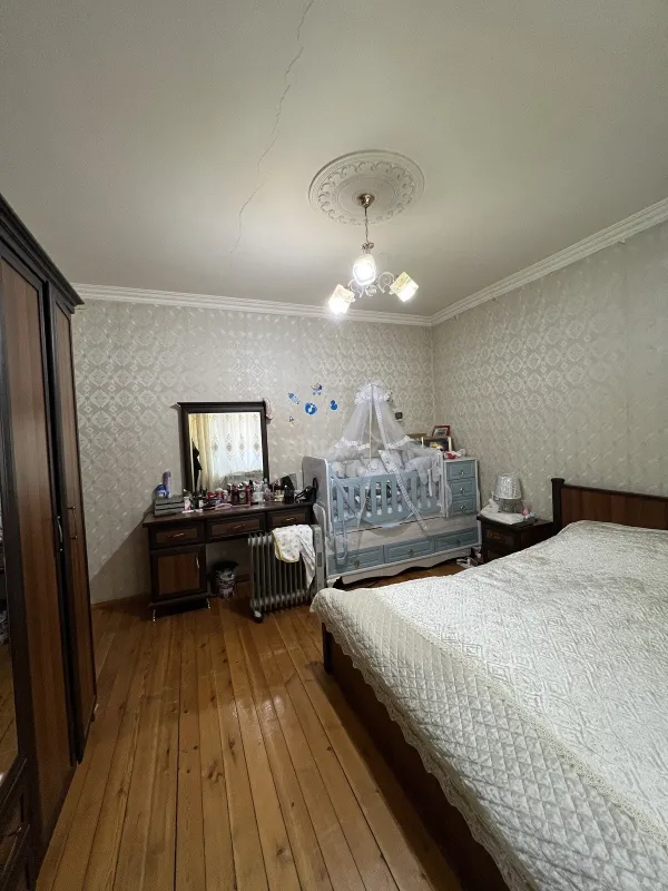 Satılır 3 otaqlı mənzil 78 m²