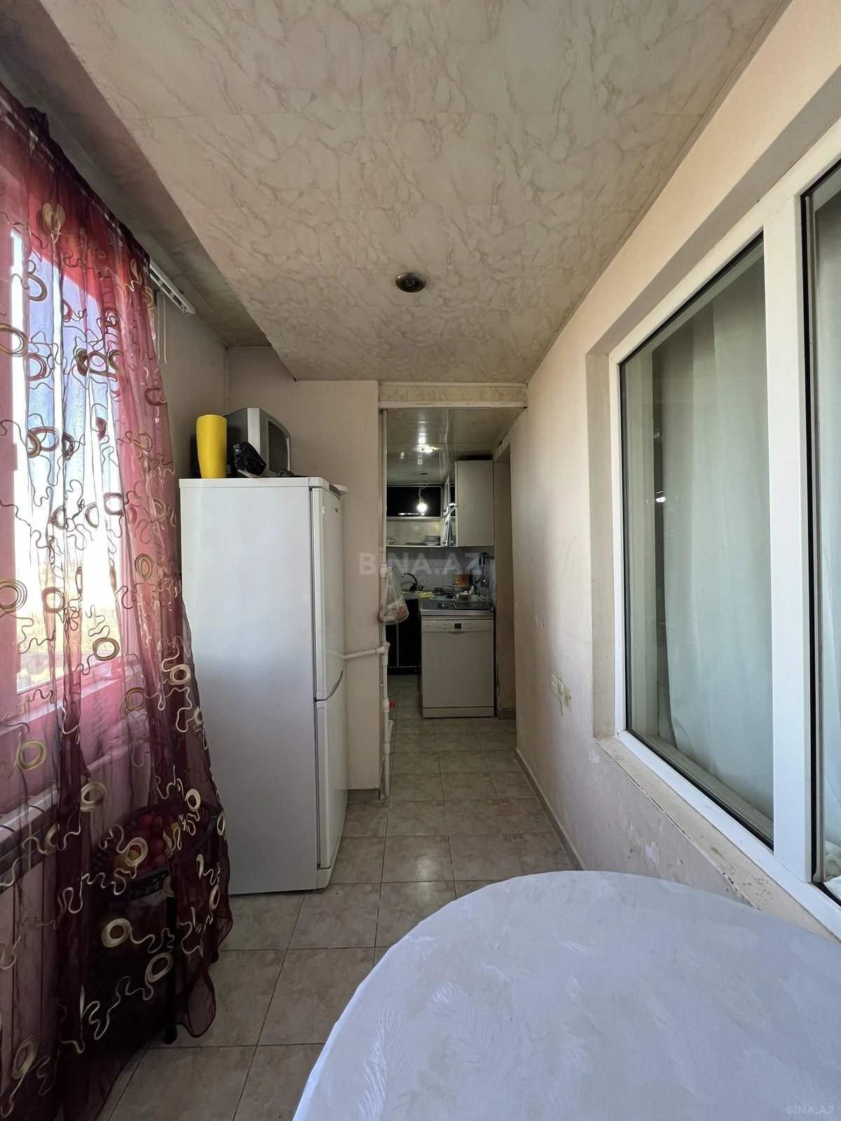 Satılır 3 otaqlı mənzil 78 m²