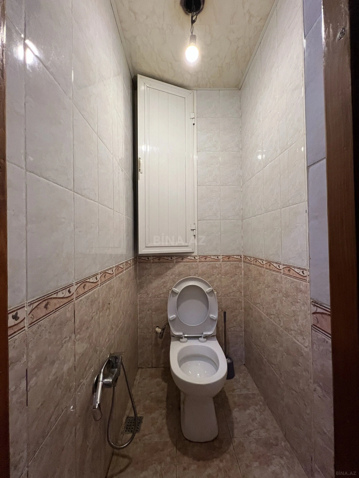Satılır 3 otaqlı mənzil 78 m²