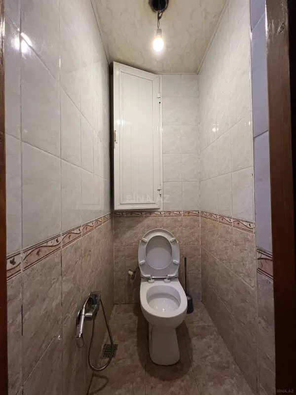 Satılır 3 otaqlı mənzil 78 m²
