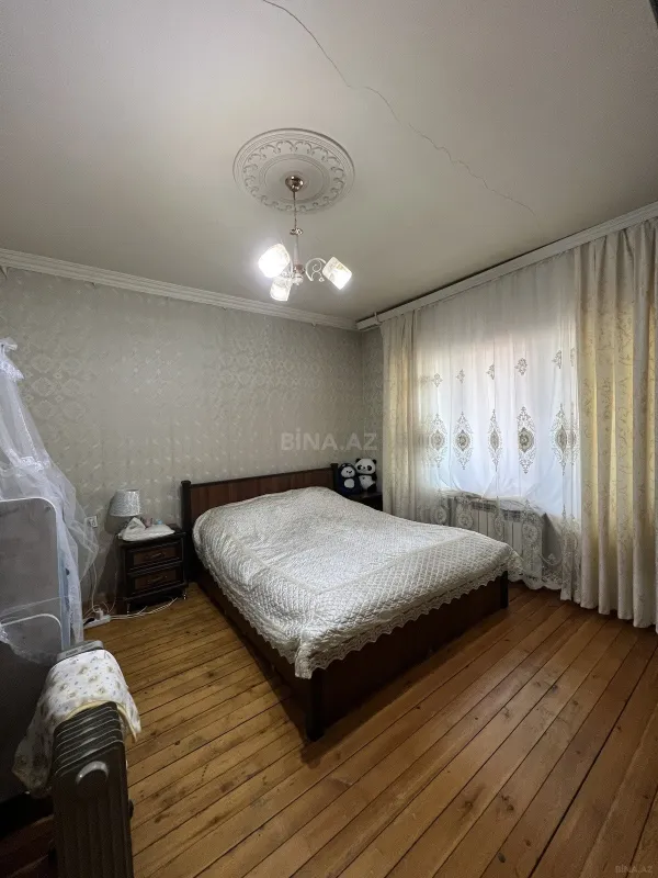 Satılır 3 otaqlı mənzil 78 m²