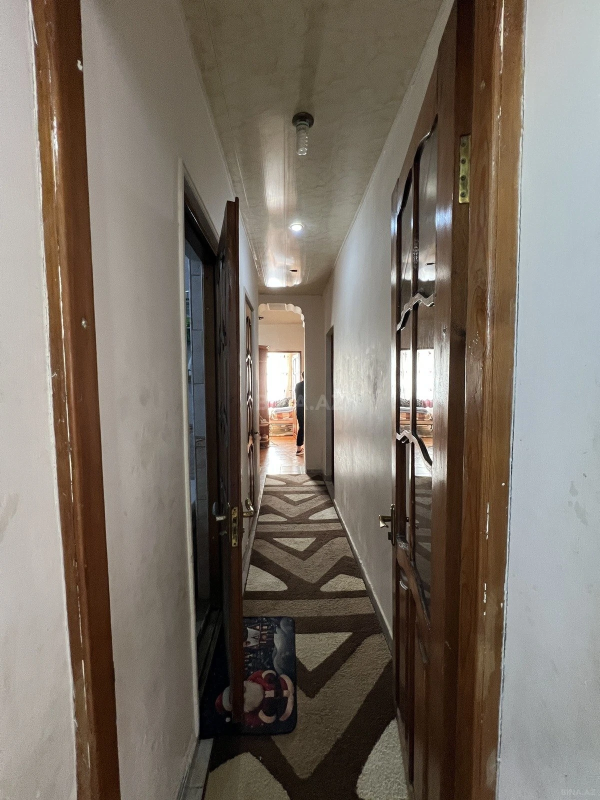 Satılır 3 otaqlı mənzil 78 m²