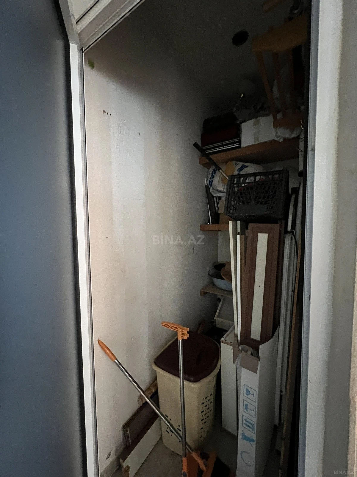 Satılır 3 otaqlı mənzil 78 m²