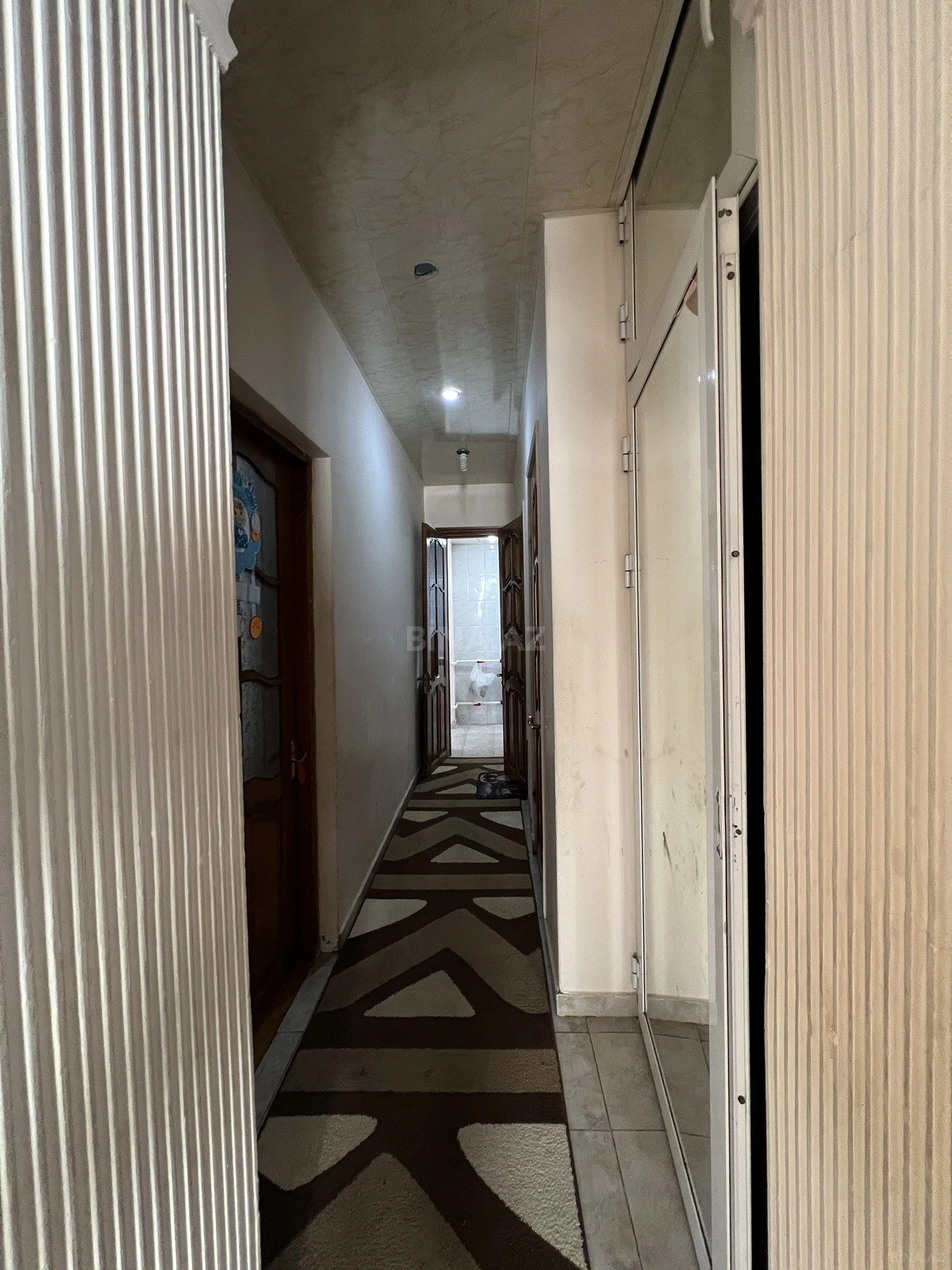 Satılır 3 otaqlı mənzil 78 m²