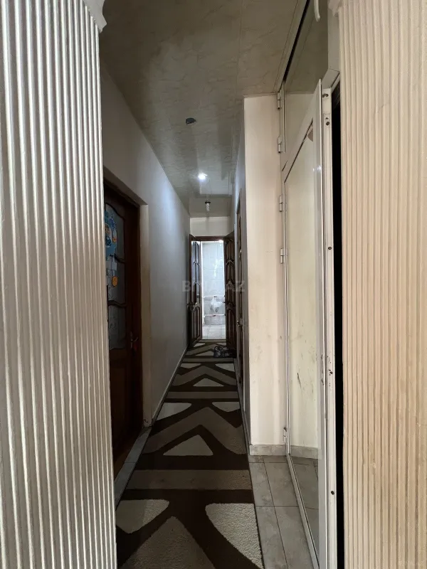 Satılır 3 otaqlı mənzil 78 m²