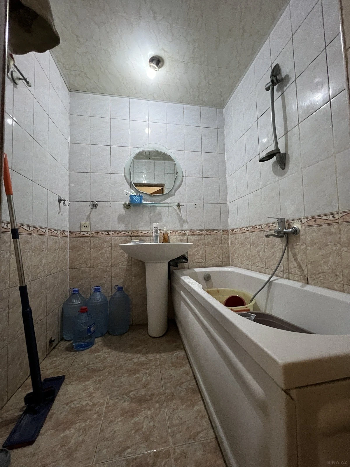 Satılır 3 otaqlı mənzil 78 m²