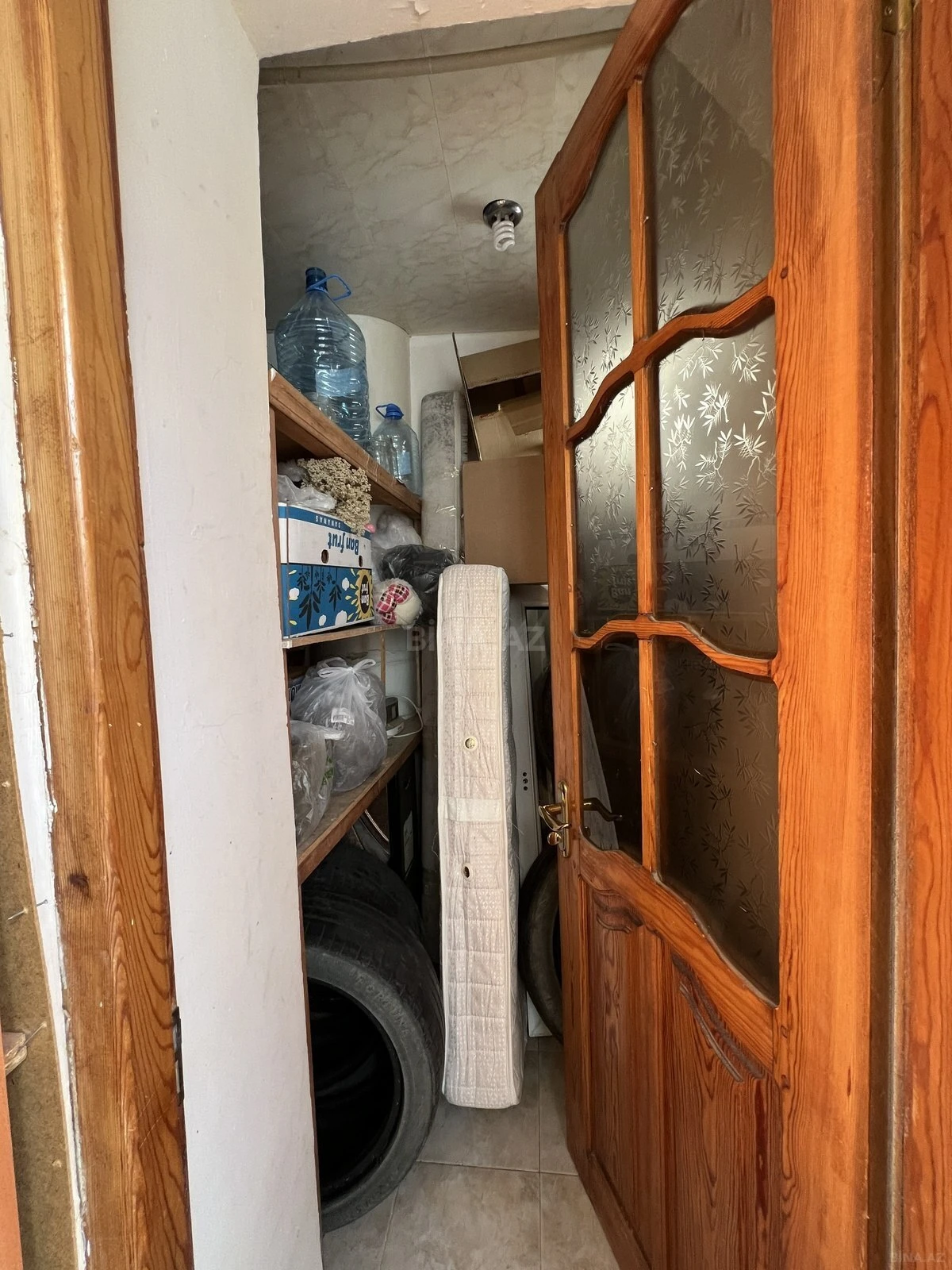 Satılır 3 otaqlı mənzil 78 m²
