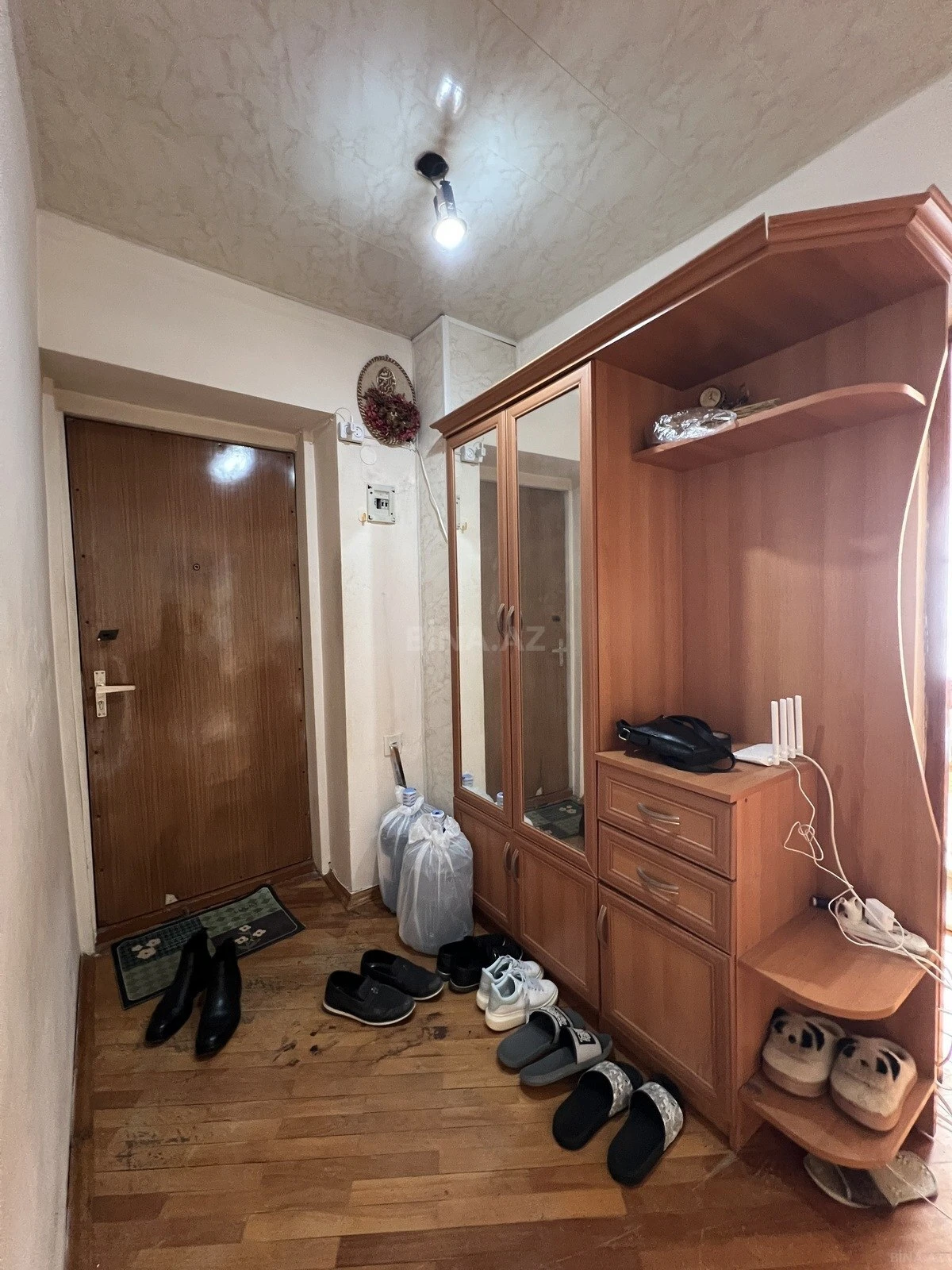 Satılır 3 otaqlı mənzil 78 m²