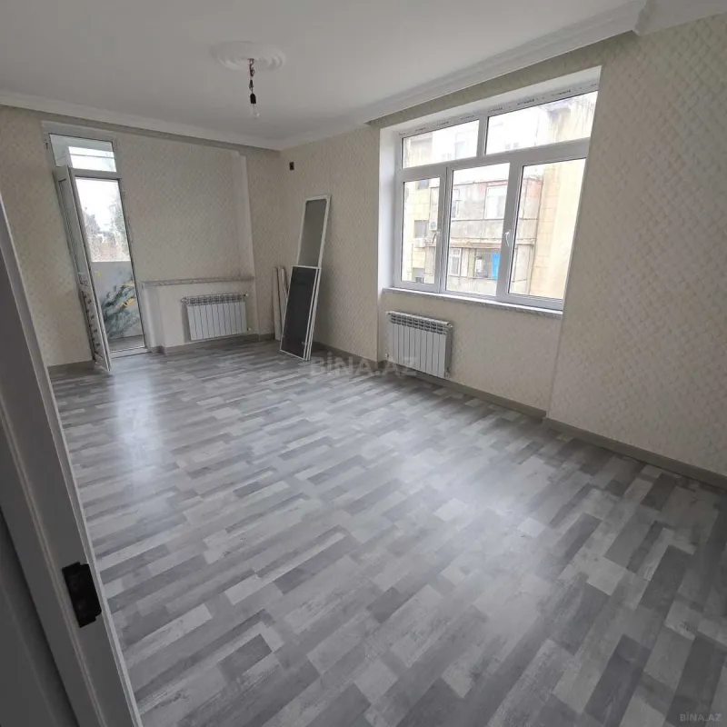 Satılır 2 otaqlı mənzil 50 m²