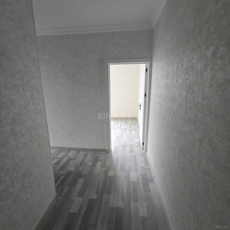 Satılır 2 otaqlı mənzil 50 m²