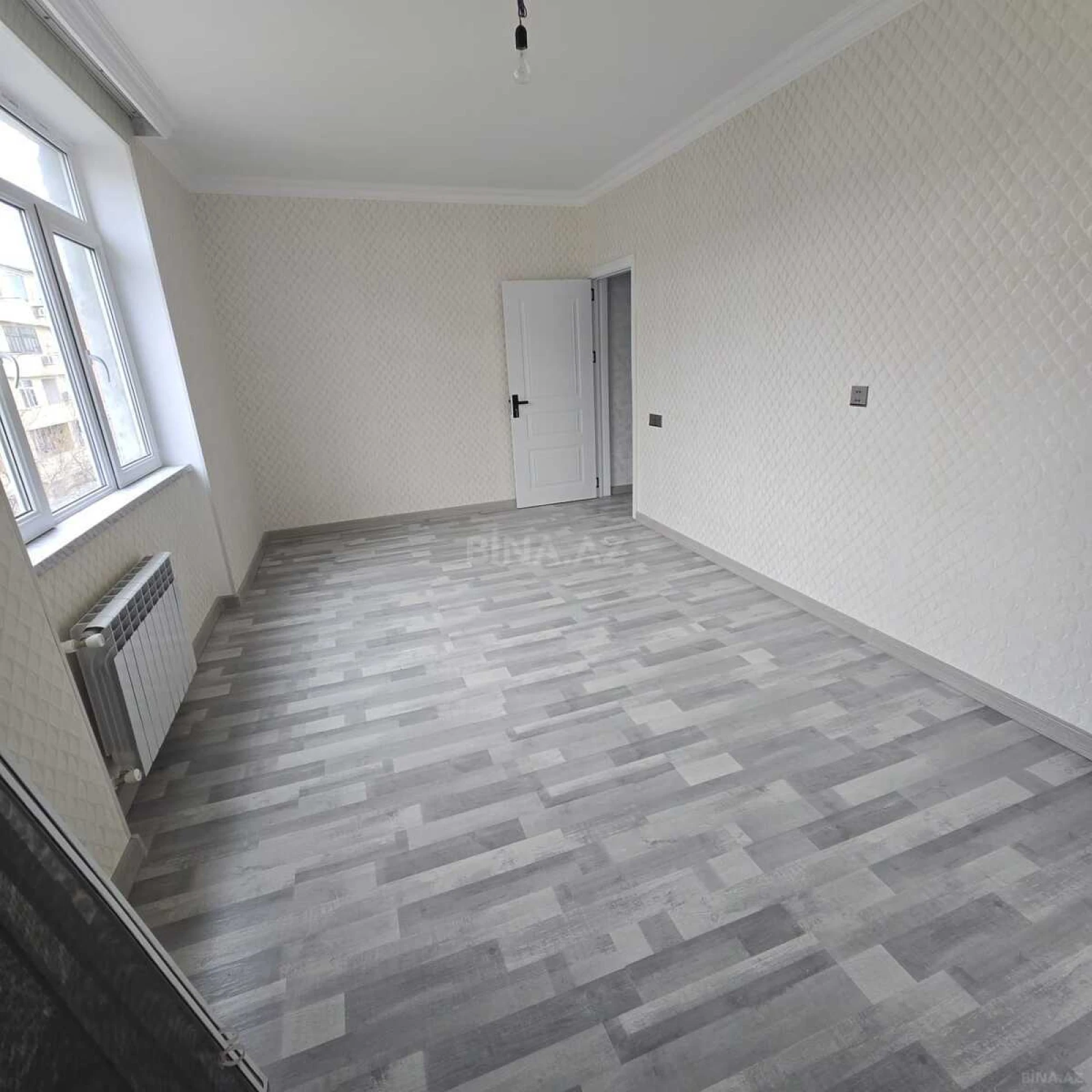 Satılır 2 otaqlı mənzil 50 m²