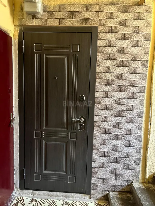 Satılır 2 otaqlı mənzil 58 m²