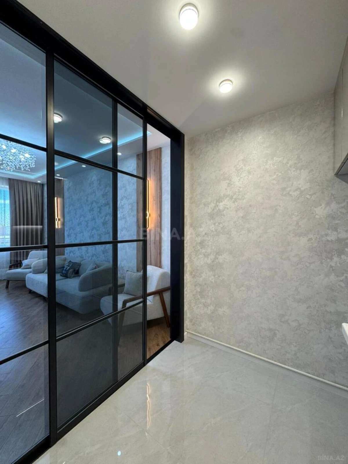 Satılır 3 otaqlı mənzil 80 m²