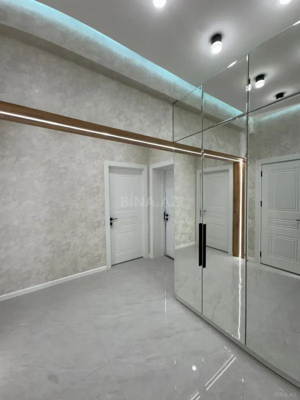 Satılır 3 otaqlı mənzil 80 m²