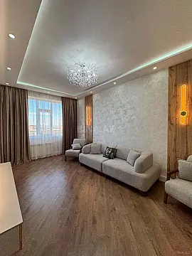 Satılır 3 otaqlı mənzil 80 m²