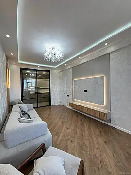 Satılır 3 otaqlı mənzil 80 m² — Bakı, Həzi Aslanov qəs. 3 otaq 80.00 m²