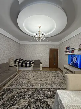 Satılır 2 otaqlı mənzil 75 m²