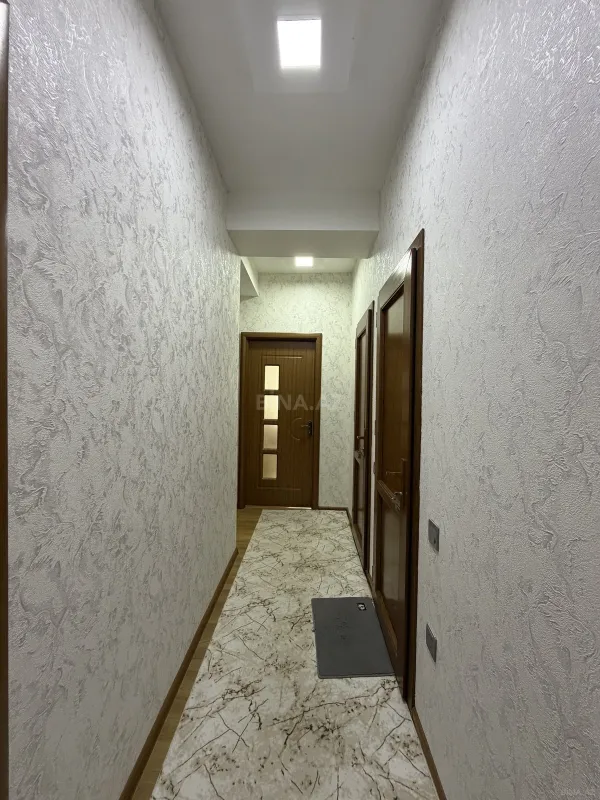 Satılır 2 otaqlı mənzil 75 m²