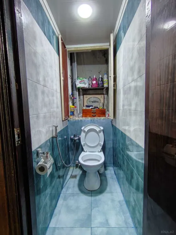 Satılır 2 otaqlı mənzil 65 m²