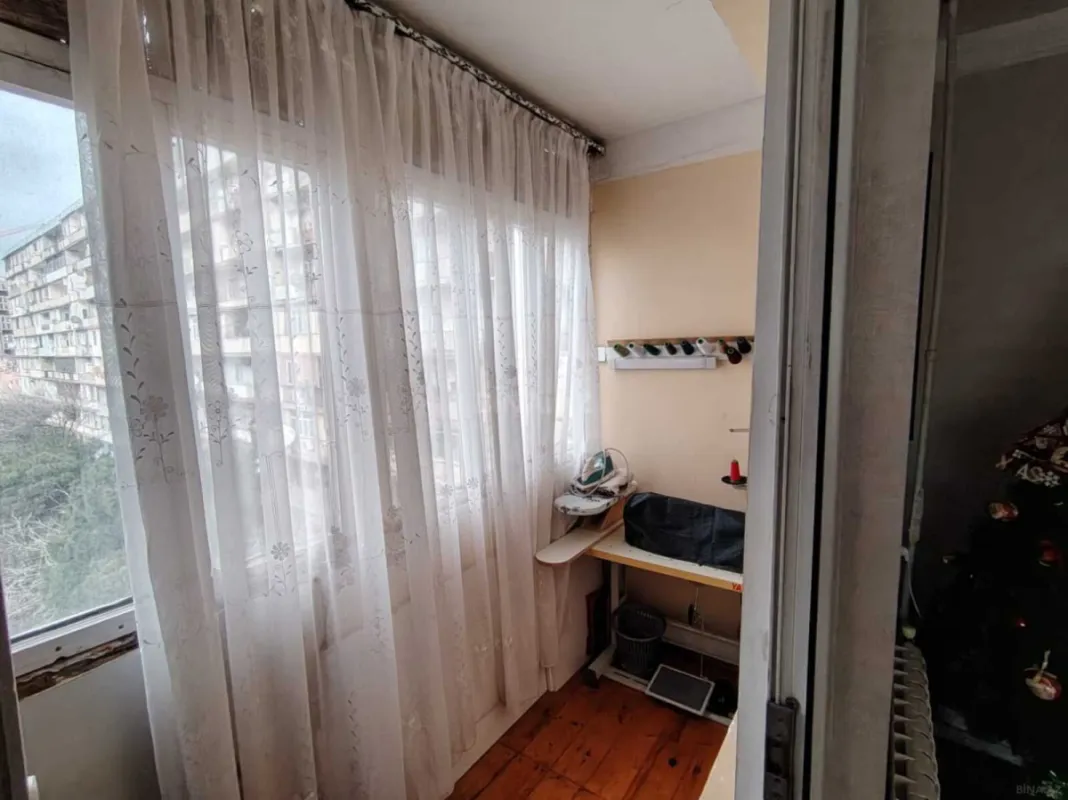 Satılır 2 otaqlı mənzil 65 m²