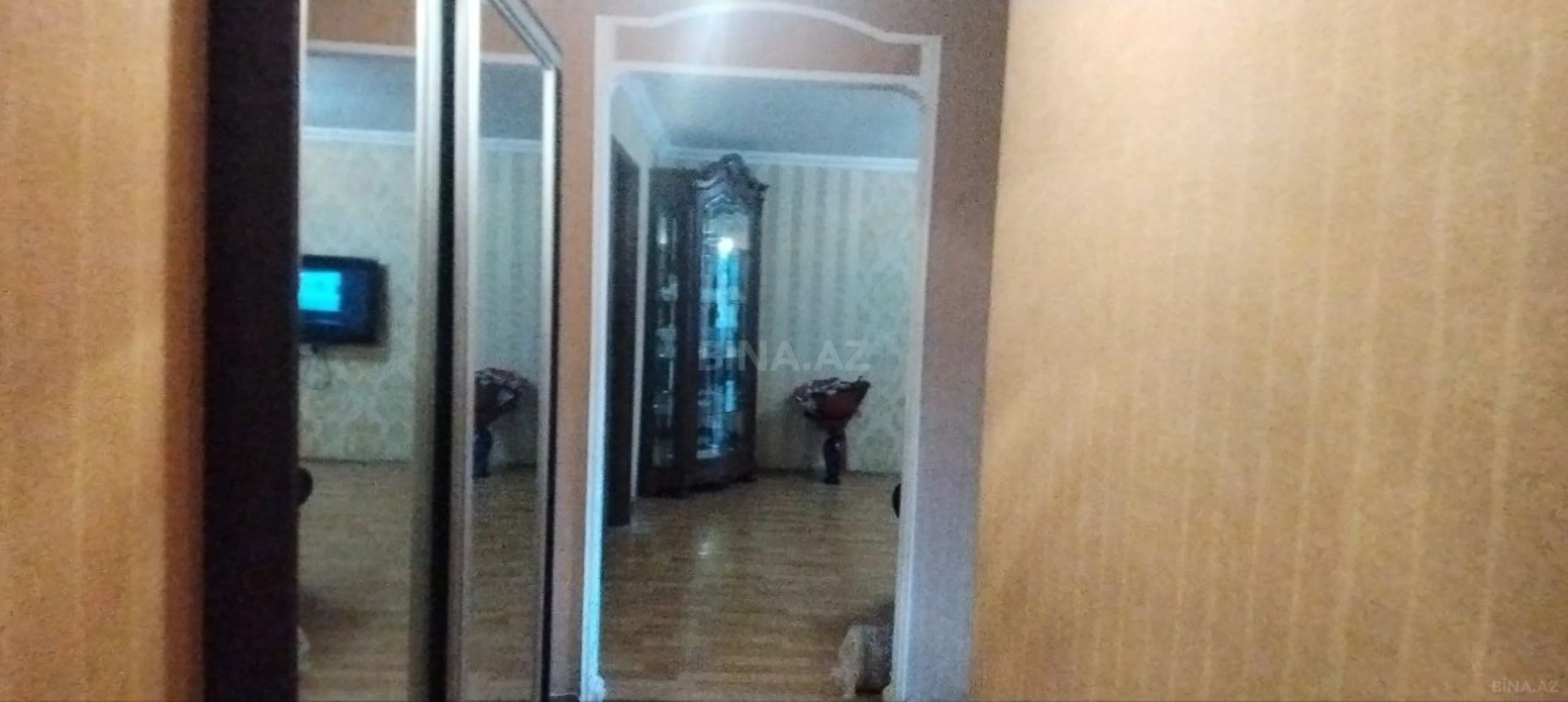 Satılır 3 otaqlı mənzil 65 m²