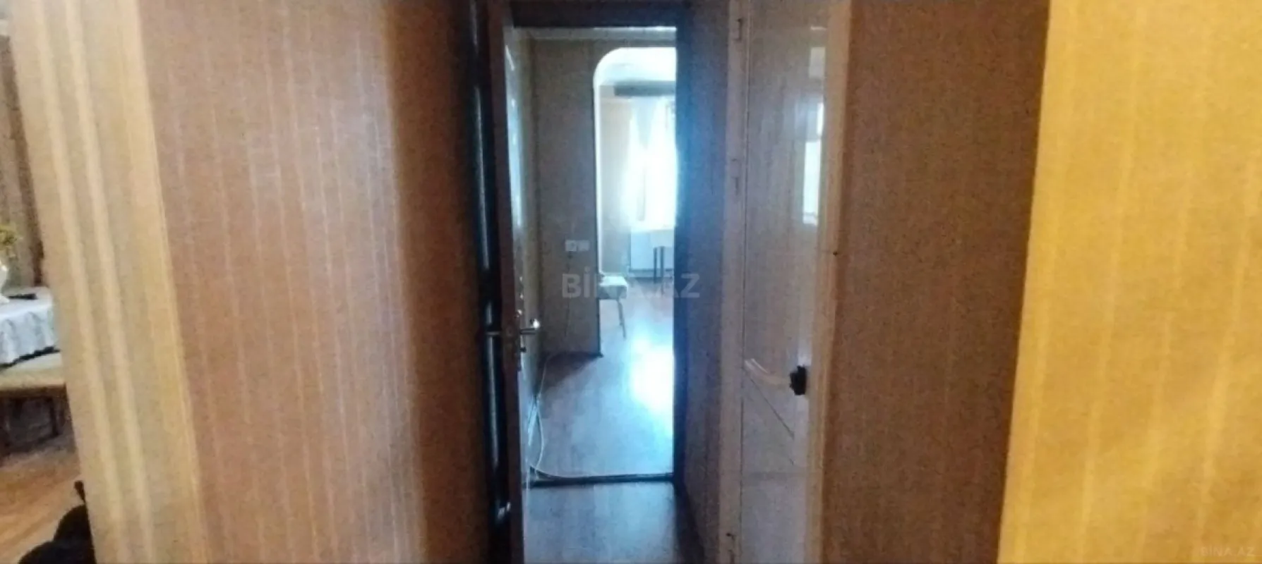 Satılır 3 otaqlı mənzil 65 m²