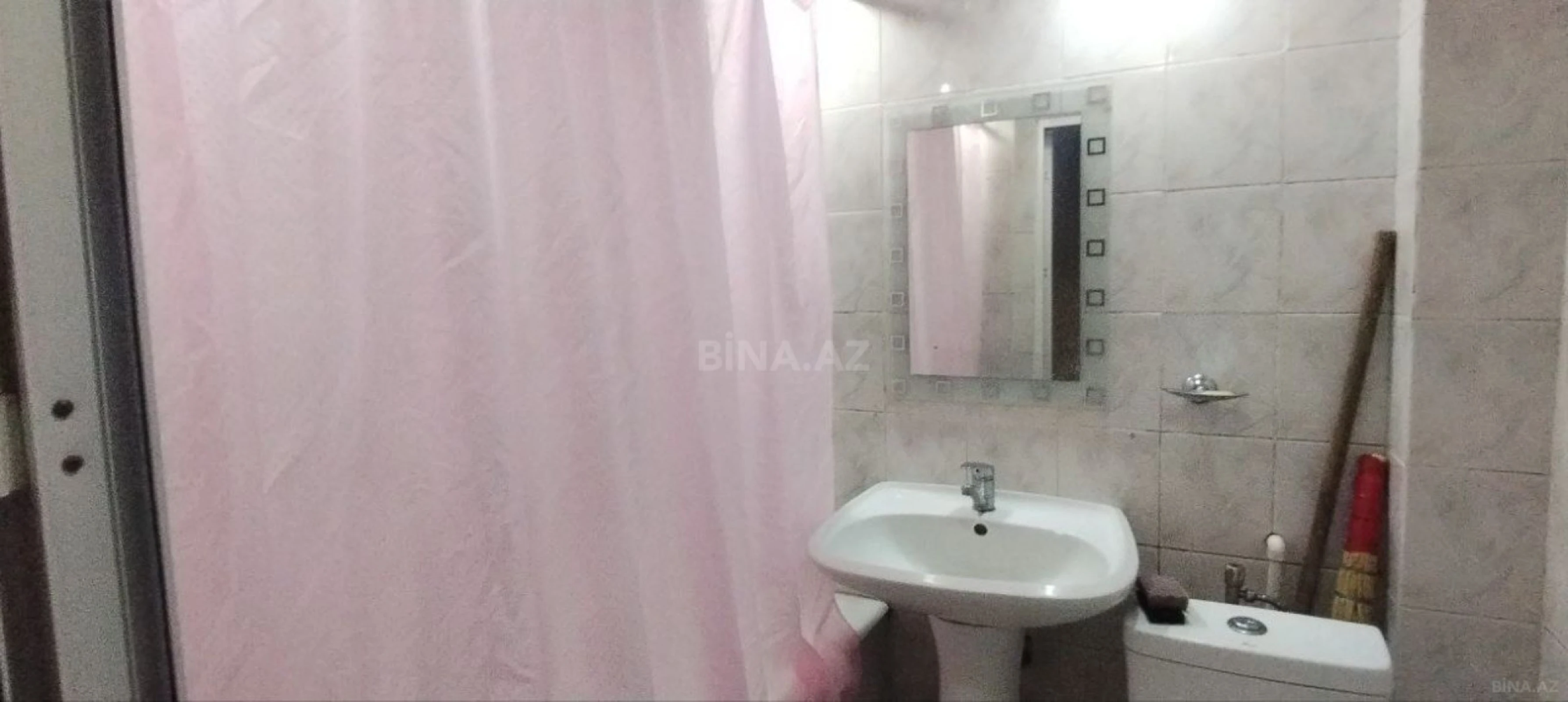 Satılır 3 otaqlı mənzil 65 m²