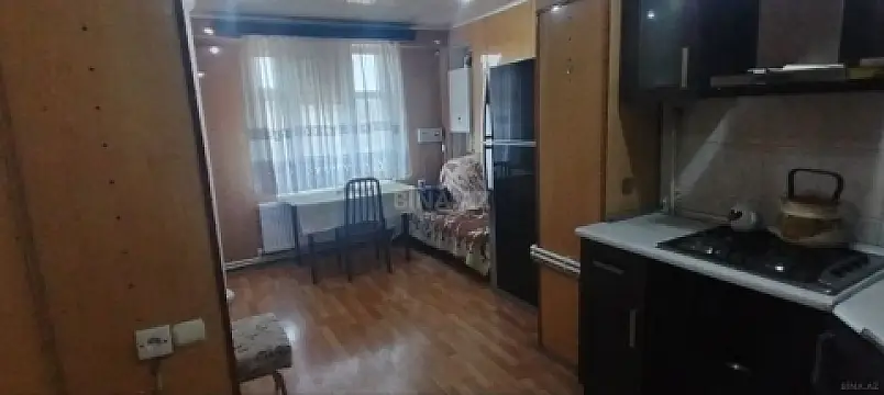 Satılır 3 otaqlı mənzil 65 m²