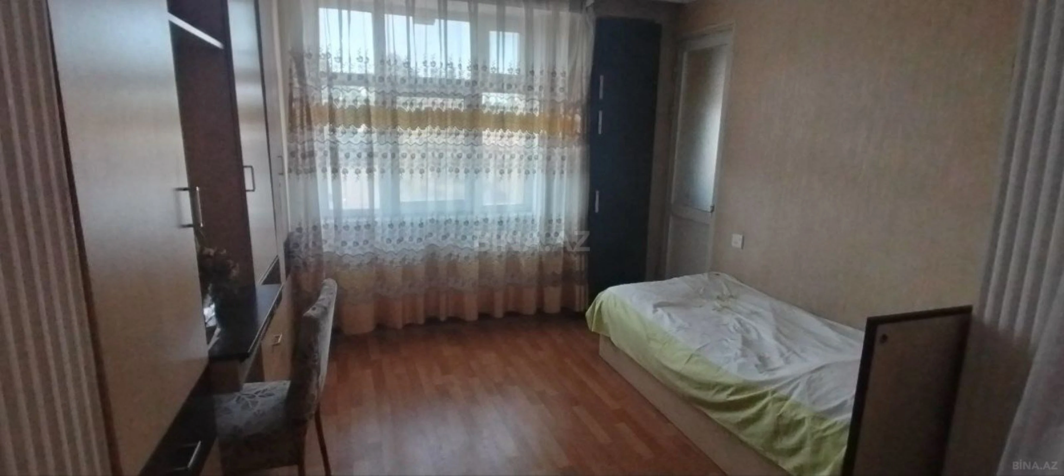 Satılır 3 otaqlı mənzil 65 m²