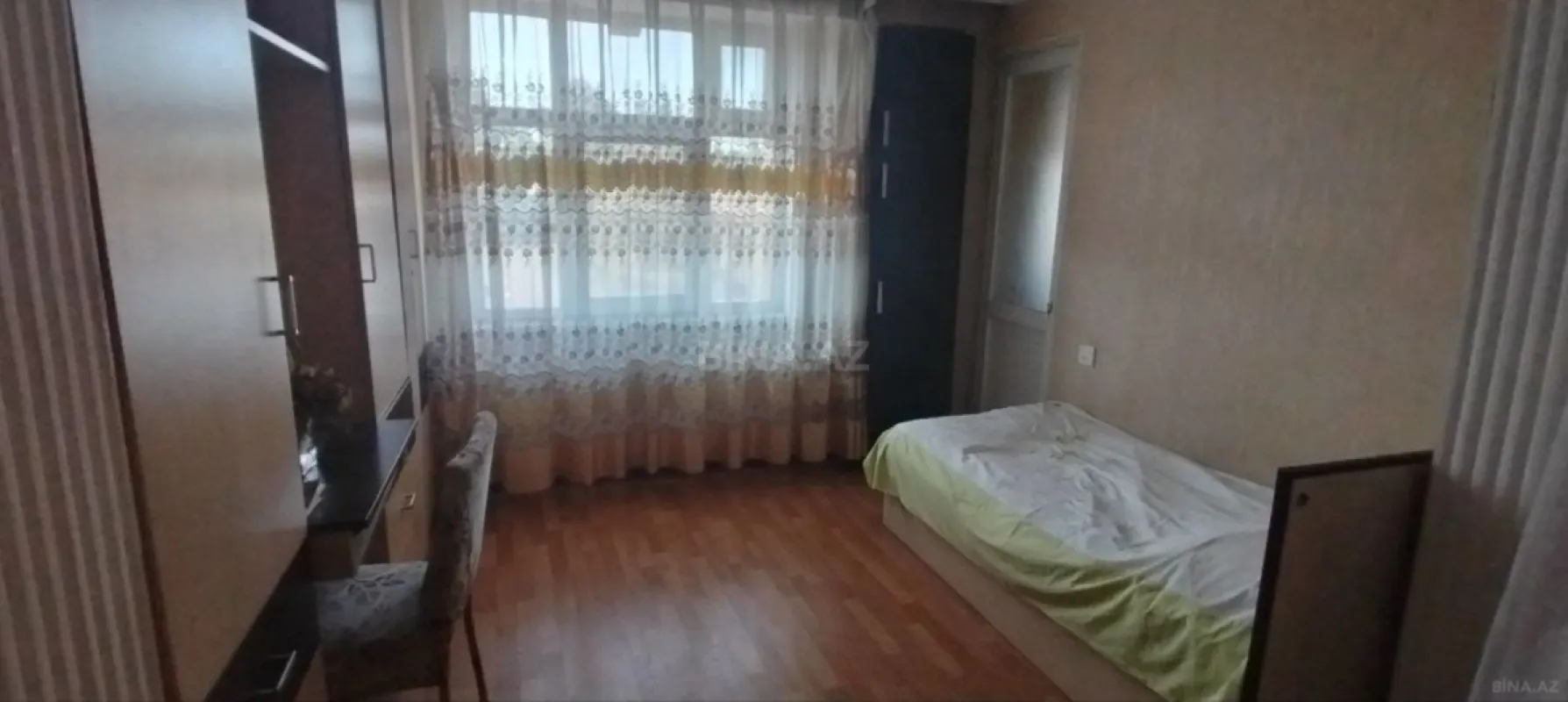 Satılır 3 otaqlı mənzil 65 m²