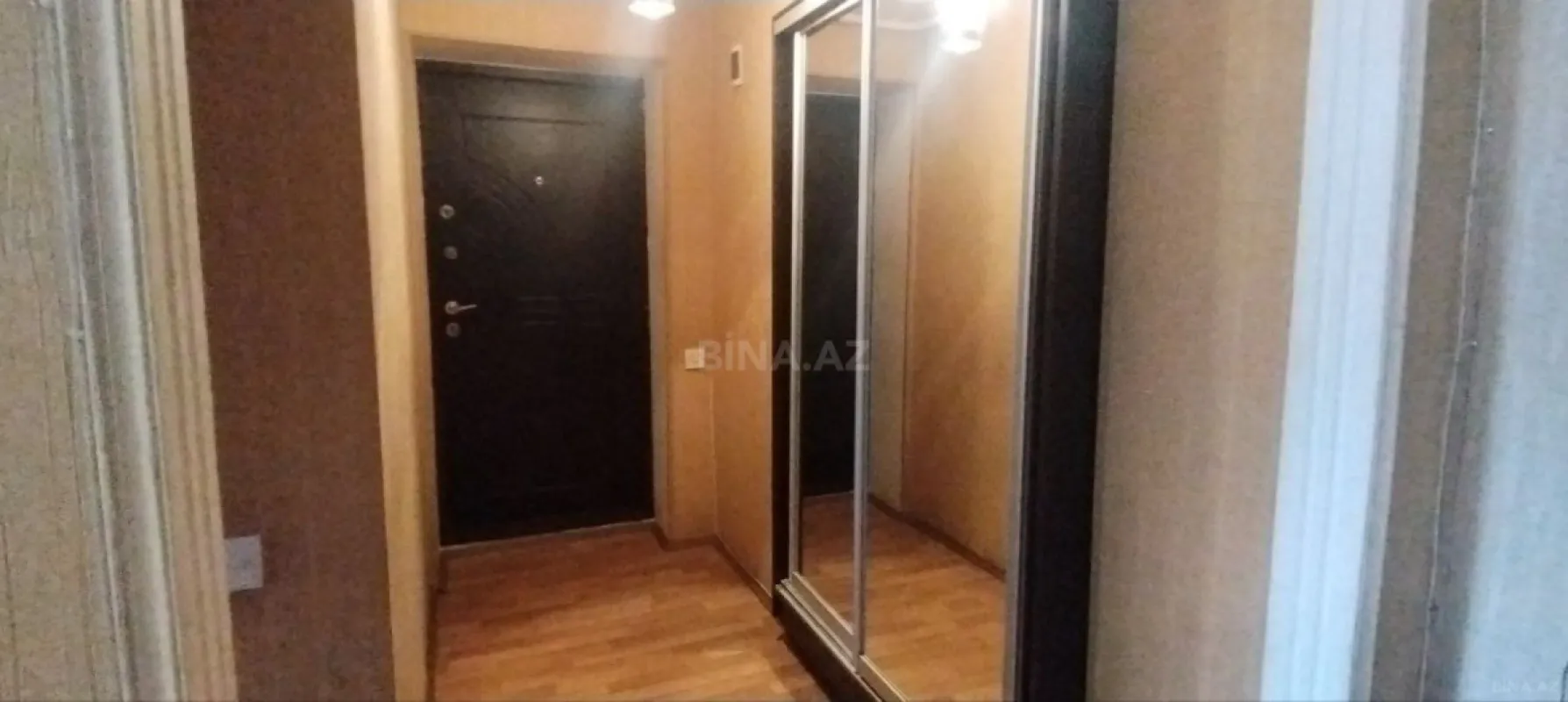 Satılır 3 otaqlı mənzil 65 m²
