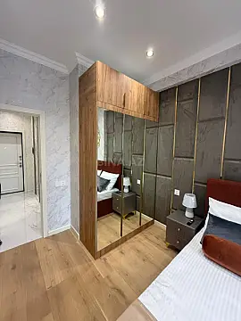 Kirayə verilir 2 otaqlı mənzil 60 m²