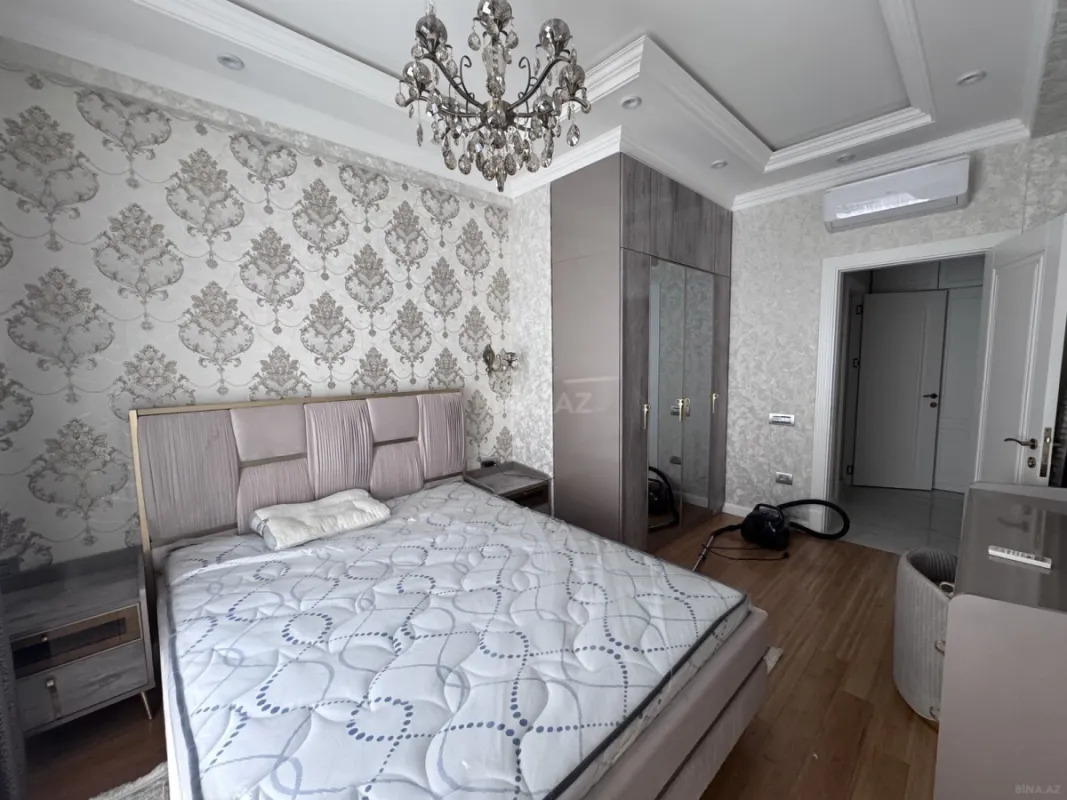 Kirayə verilir 2 otaqlı mənzil 60 m²