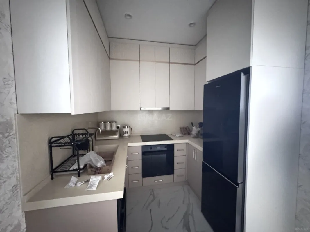 Kirayə verilir 2 otaqlı mənzil 60 m²