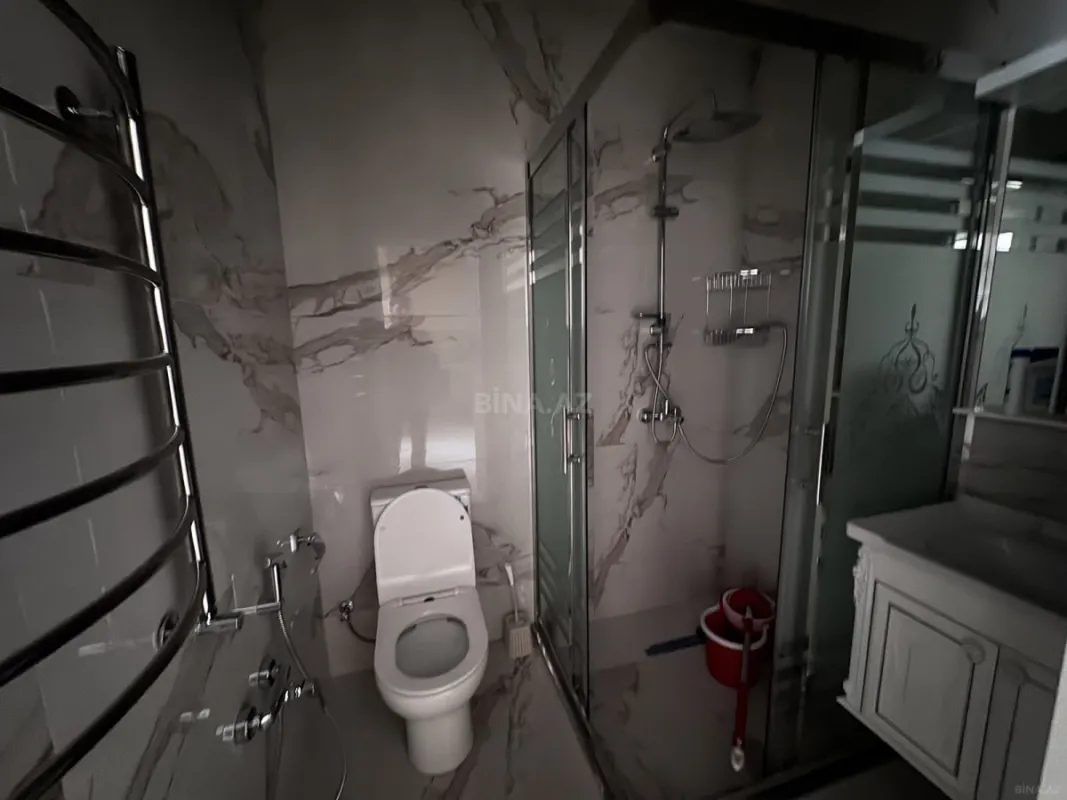 Kirayə verilir 2 otaqlı mənzil 60 m²