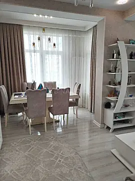 Satılır 2 otaqlı mənzil 74 m² — Bakı, Badamdar 2 otaq 74.00 m²